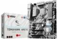 MSI H270 TOMAHAWK ARCTIC Moderkort