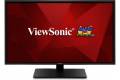 ViewSonic VX4381-4K 43 Inch Ultra HD MVA 4K Monitor Frameless Widescreen with HDR10 Support, Eye Care, HDMI, USB, DisplayPort for Home and Office