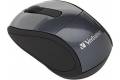 Verbatim 97470 Graphite RF Wireless Optical Mouse