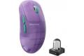 Keychron G6 HE 8K Frosted Lavender