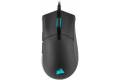Corsair SABRE RGB PRO CHAMPION SERIES CH-9303111-NA Black Wired PixArt PMW3392 FPS/MOBA Gaming Mouse