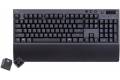 Thermaltake W1 WIRELESS Gaming Keyboard Cherry MX Red