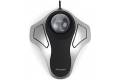 Kensington Orbit K64327F Silver Wired Optical Trackball