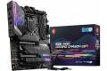MSI MPG Z590 GAMING CARBON WIFI LGA 1200 ATX Intel Motherboard