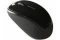 Microsoft Wireless Mobile Mouse 3500 - Black