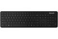 Microsoft Bluetooth Keyboard Black