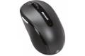 Microsoft Wireless Mobile Mouse 4000 - Graphite (D5D-00001)