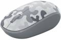 Microsoft Bluetooth Mouse - Arctic Camo