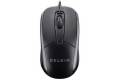BELKIN F5M010QBLK Black Wired Optical Mouse