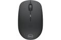 DELL COMMERCIAL WM126-BK WM126 Wireless Mouse Black