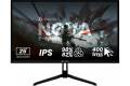 Arozzi Nova 25" E-Sport Black IPS FHD 400Hz
