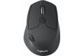 Logitech M720 Triathlon Multi-device Wireless Optical Mouse Black