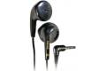 Maxell Stereo Budz EB-95 Black