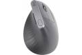 Logitech MX Vertical Advanced Ergonomic Mouse, Wireless via Bluetooth or Included USB Receiver - 910-005447