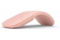 Microsoft ARC Mouse - Soft Pink