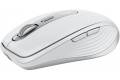 Logitech MX Anywhere 3 Wireless Mouse-Mac (Grey)