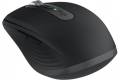 Logitech MX Anywhere 3 910-005987 Black Bluetooth Wireless Mouse