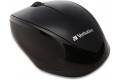 VERBATIM CORPORATION 97992 WIRELESS BLUE LED OPTICAL MOUSE