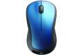 Logitech M310 910-001917 Peacock Blue RF Wireless Laser Mouse