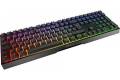 CHERRY MX BOARD 3.0 S Gaming Keyboard - Cable Connectivity - USB Interface - English (US) - MX Keyswitch - Black
