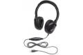 Califone 1017IMUSB NeoTech USB Headset with Califuff Braided Cord And Volume Control