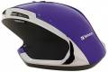 Verbatim 99020 Purple RF Wireless Mouse