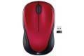 Logitech 910-002893 Red Mouse