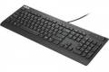 Lenovo Smartcard Wired Keyboard II-US English 4Y41B69353