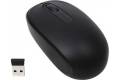 Microsoft Wireless Mobile Mouse 1850 - Black (U7Z-00001)