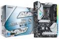 ASRock Z590 Steel Legend WiFi 6E LGA 1200 ATX Intel Motherboard
