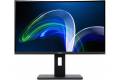 Acer BC270U BMIIPHZZX 27' QHD 2560 x 1440 (2K) HDMI, DisplayPort, USB, Audio Built-in Speakers Curved Monitor