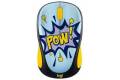 Logitech 910006122 M325 Design Collection Wireless Mouse - Pow