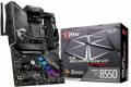 MSI MPG B550 GAMING EDGE WIFI AM4 ATX AMD Motherboard
