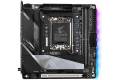 GIGABYTE Z690I AORUS ULTRA DDR4 LGA 1700 Intel Z690 Mini-ITX Motherboard with DDR4, Dual M.2, PCIe 5.0, USB 3.2 Gen2X2 Type-C, WiFi 6, Intel 2.5.