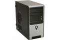 IN WIN Z583. CH350TB3 Black Computer Case