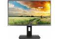 Acer B6 B276HK Bymjdpprzx 27' 4K UHD 3840 x 2160 (4K) DVI, HDMI, DisplayPort Built-in Speakers LCD/LED Monitor