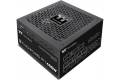 Thermaltake Toughpower PF1 650W 80+ Platinum Single Side SMD Compact Design Ultra Quiet 120mm Hydraulic Bearing Smart Zero Fan Full Modular Power.