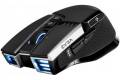 EVGA X20 Gaming Mouse, Wireless, Black, Customizable, 16,000 DPI, 5 Profiles, 10 Buttons, Ergonomic 903-T1-20BK-KR