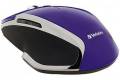 Verbatim 99017 Purple RF Wireless Mouse