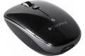 Logitech M557 910-003971 Black Bluetooth Wireless Optical Mouse