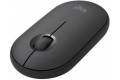 LOGITECH PEBBLE I345 WIRELESS MOUSE FOR IPAD-GRAPHITE