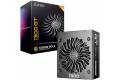 EVGA SuperNOVA 1300 GT, 80 Plus Gold 1300W, Fully Modular, Eco Mode with FDB Fan, 10 Year Warranty, Includes Power ON Self Tester, Compact 180mm.