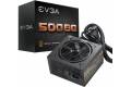 EVGA 110-BQ-0500-K1 500 BQ 80 Plus Bronze Semi Modular 500W Power Supply