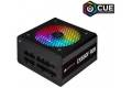 CORSAIR CX-F RGB Series CX650F RGB 650W 80 PLUS Bronze Fully Modular ATX Power Supply, CP-9020217-NA