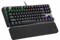 Cooler Master CK-530-GKTL1-US CK530 V2 Gaming Keyboard