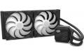 Water cooling SilentiumPC Navis RGB 280 (SPC220)