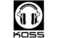 KOSS Fäste Porta Pro On Fire (Reservdel för )
