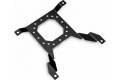 EK Water Blocks Loop Uni Pump Reservoir Bracket