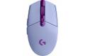 Logitech G305 910-006020 Lilac Lightspeed Wireless Gaming Mouse