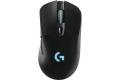 Logitech G703 LIGHTSPEED Wireless Gaming Mouse with HERO 16K Sensor, LIGHTSYNC RGB, POWERPLAY Compatible